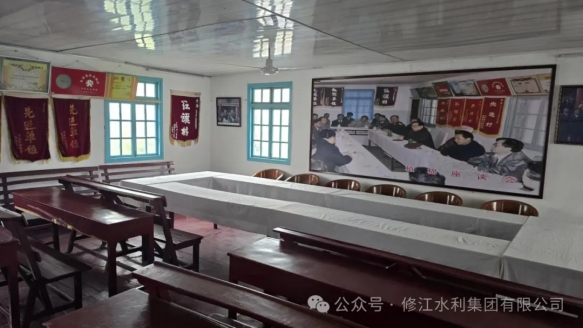 黨建共建｜凝心聚力、我們協力前行
